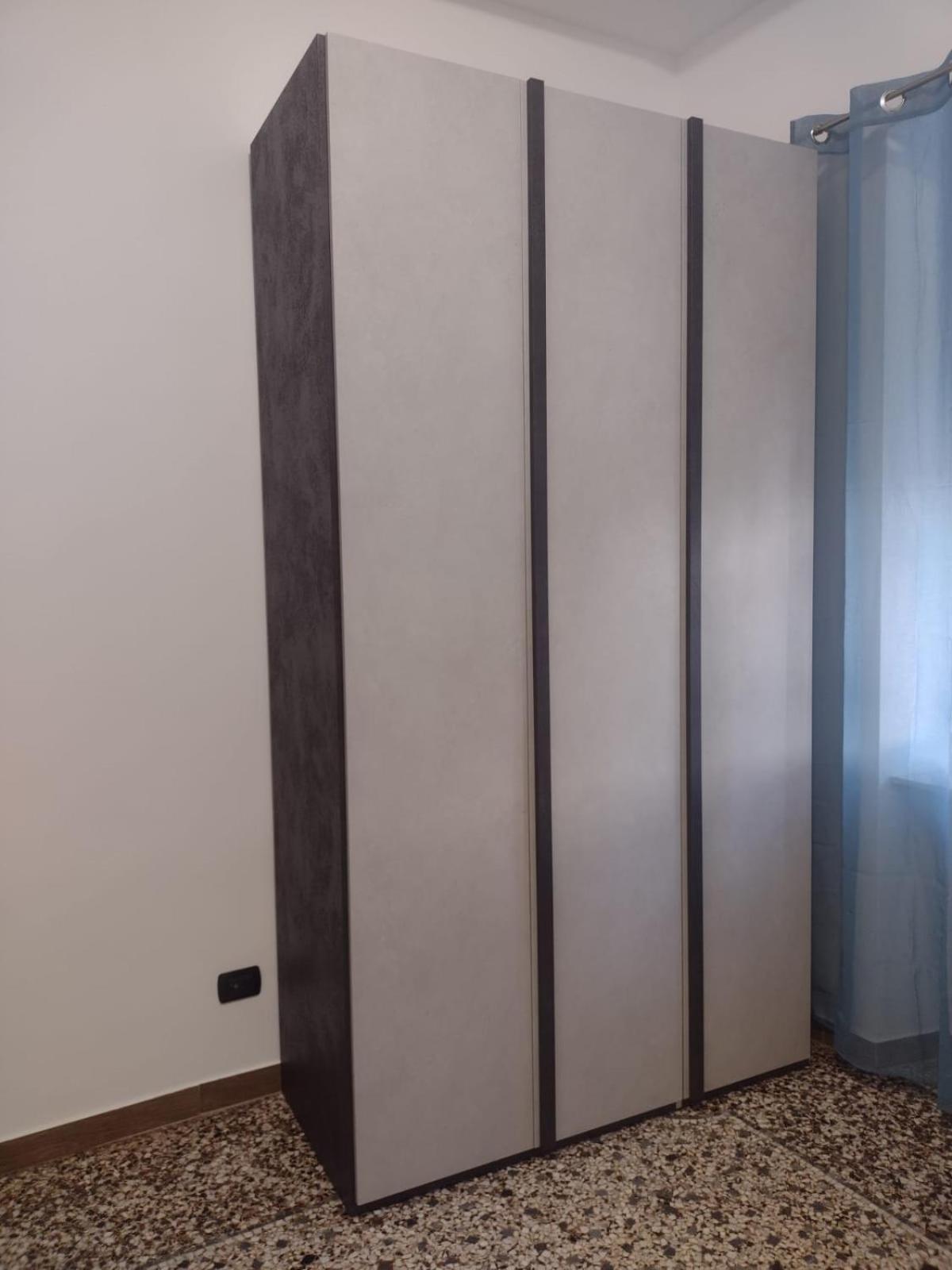 Villa Il Sole Genova Kültér fotó