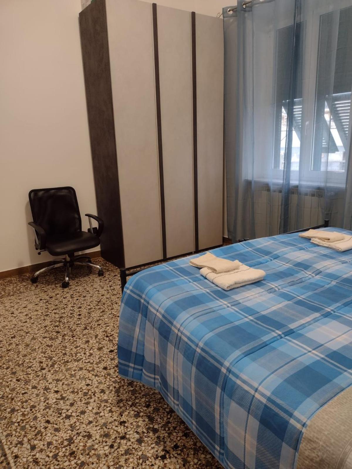 Villa Il Sole Genova Kültér fotó