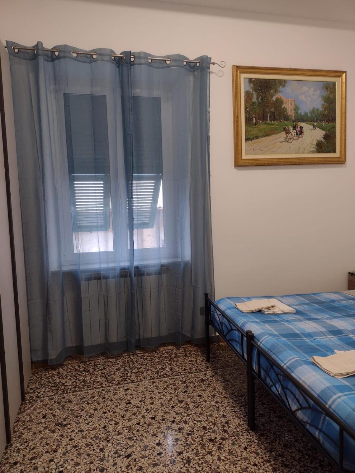 Villa Il Sole Genova Kültér fotó