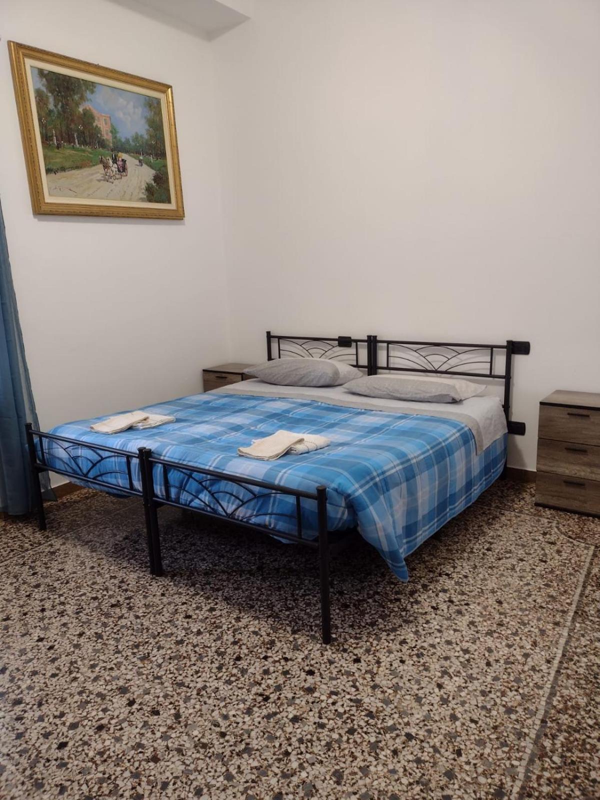 Villa Il Sole Genova Kültér fotó