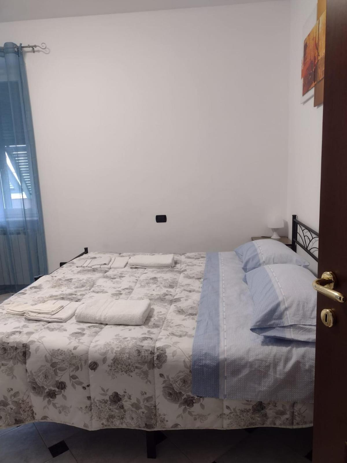 Villa Il Sole Genova Kültér fotó