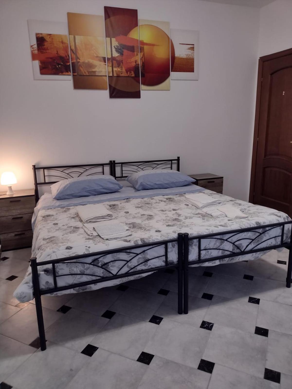 Villa Il Sole Genova Kültér fotó