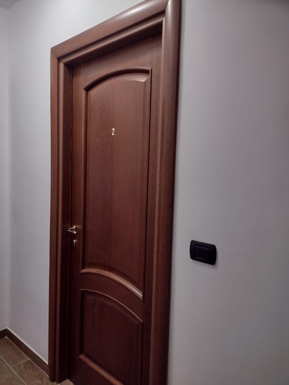 Villa Il Sole Genova Kültér fotó