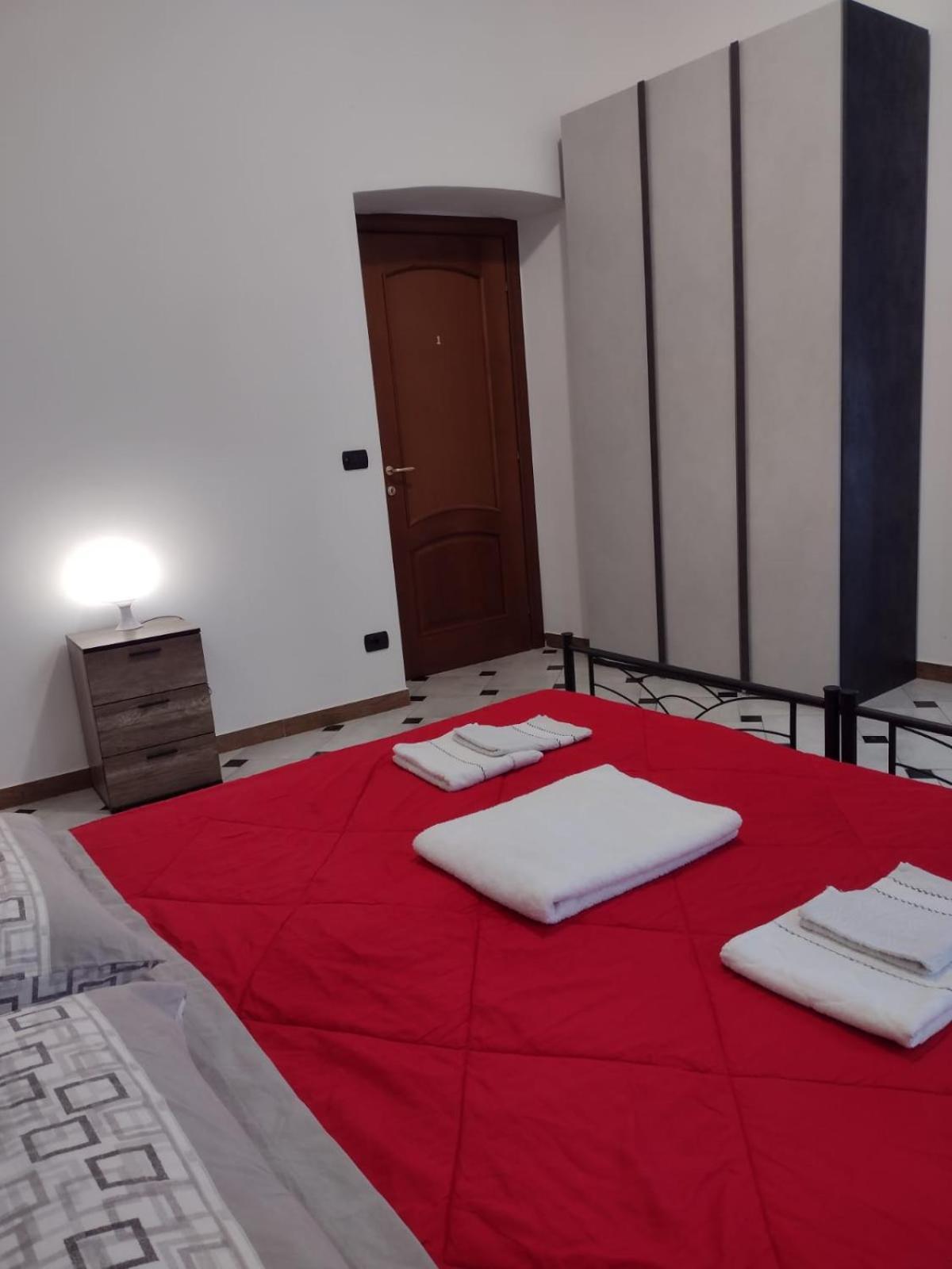 Villa Il Sole Genova Kültér fotó