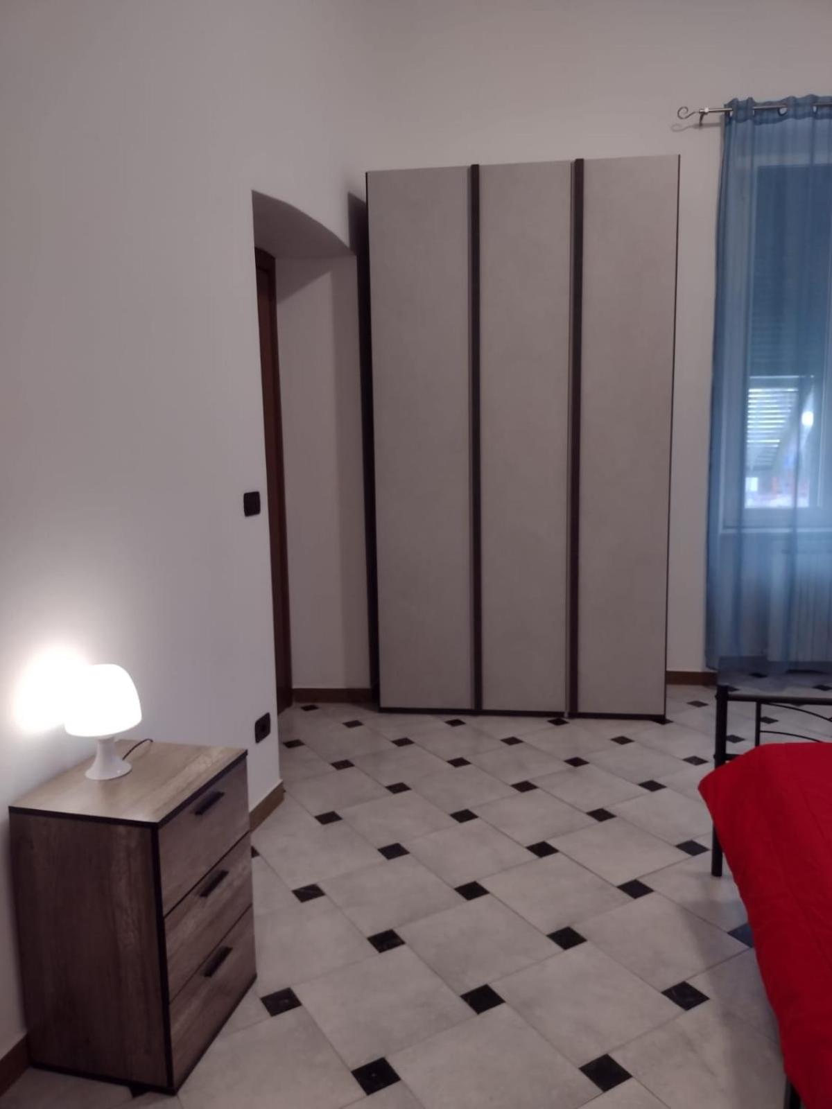Villa Il Sole Genova Kültér fotó