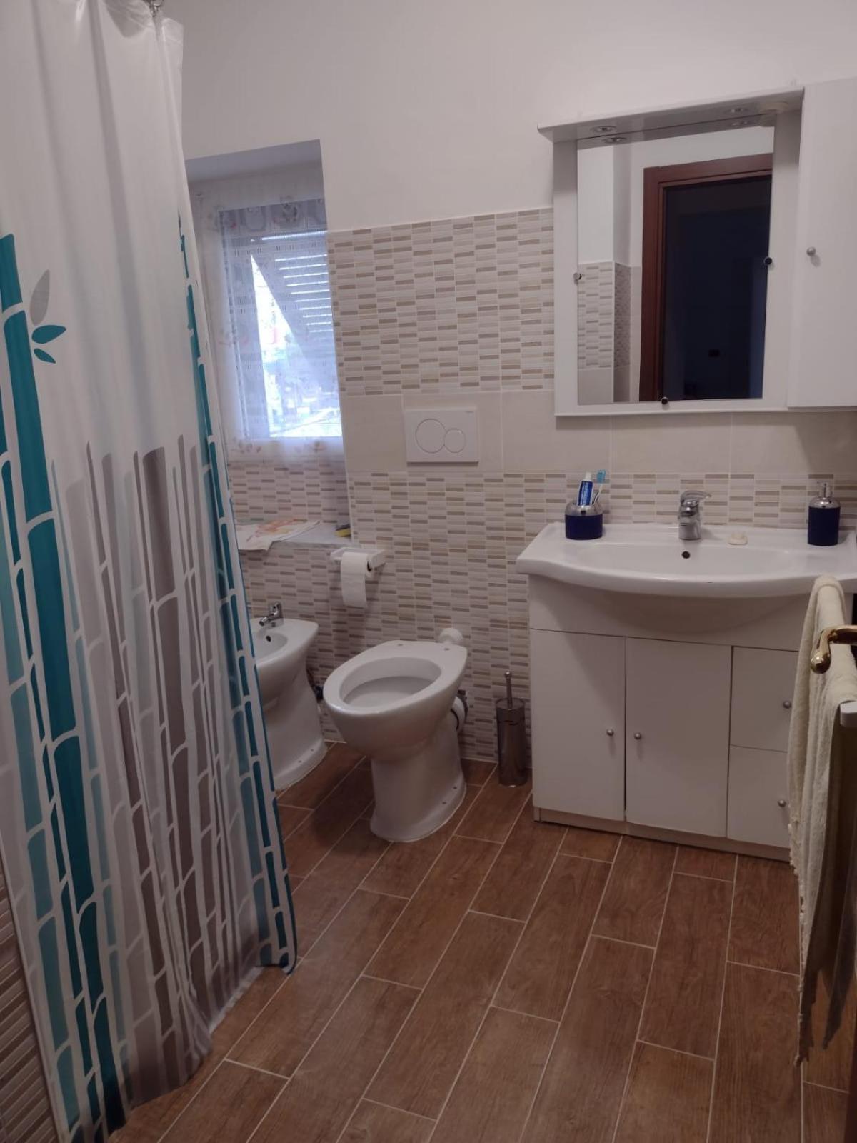 Villa Il Sole Genova Kültér fotó