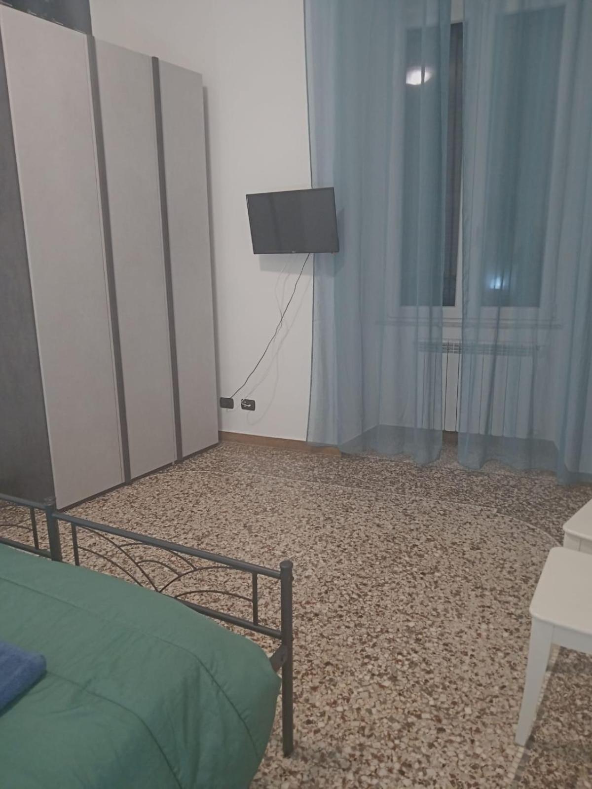 Villa Il Sole Genova Kültér fotó